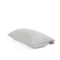 Malouf Weekender Queen Shredded Memory Foam Bed Pillow 2 Pack | Electronic Express