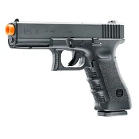 Umarex G17 Gen 3 GBB 6mm Airsoft Pistol | Electronic Express