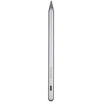 Tucano Pencil Active Digital Pen for iPad - Silver | Electronic Express