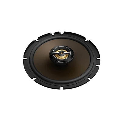 Piioneer 6 1/2 Inch 2-Way 340 Watt Coaxial Speakers | Electronic Express