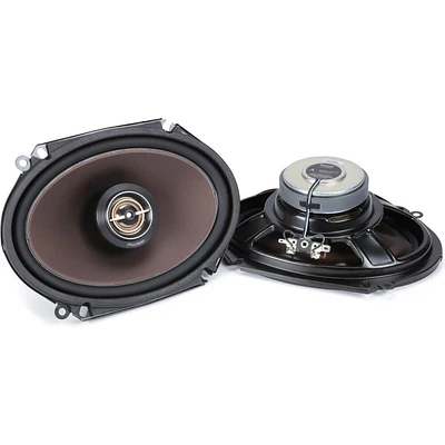 Pioneer A-Series 6 inch x 8 inch 2-Way Car Speakers | Electronic Express