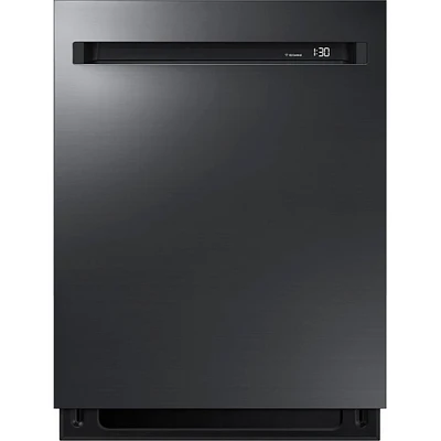 Dacor 42 dBA Gray Top Control Built-In Dishwasher | Electronic Express