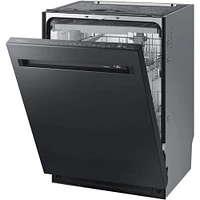 Dacor 42 dBA Gray Top Control Built-In Dishwasher | Electronic Express