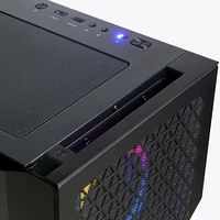 CYBERPOWERPC Gamer Master AMD Ryzen 7 7700 3.8GHz Gaming Computer | Electronic Express