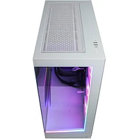 CyberpowerPC Gamer Supreme Gaming Desktop - i9-14900KF - NVIDIA Geforce RTX 4070 Super - 32GB/1TB - White | Electronic Express