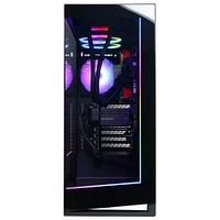 CYBERPOWERPC Gamer Supreme Liquid Cool AMD Ryzen 7 7800X3D 4.2GHz Gaming Computer | Electronic Express