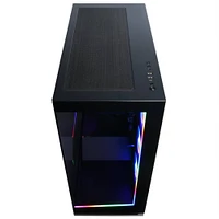 CYBERPOWERPC Gamer Supreme Liquid Cool AMD Ryzen 7 7800X3D 4.2GHz Gaming Computer | Electronic Express