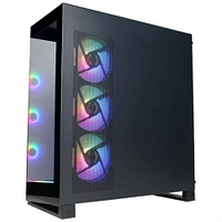 CYBERPOWERPC Gamer Supreme Liquid Cool AMD Ryzen 7 7800X3D 4.2GHz Gaming Computer | Electronic Express