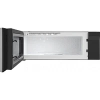 Frigidaire Gallery 1.2 Cu. Ft. Stainless Low-Profile Over-the-Range Microwave | Electronic Express