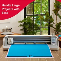 Singer 24 Inch Momento Craft Cutting Machine | Electronic Express