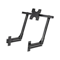 Next Level Racing F-GT Elite Direct Monitor Mount - Carbon Gray | Electronic Express