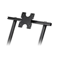 Next Level Racing F-GT Elite Direct Monitor Mount - Carbon Gray | Electronic Express