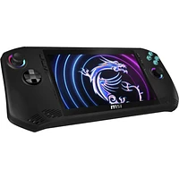 MSI 7 inch Claw A1M 120Hz Gaming Handheld - Black | Electronic Express