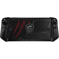 MSI 7 inch Claw A1M 120Hz Gaming Handheld - Black | Electronic Express