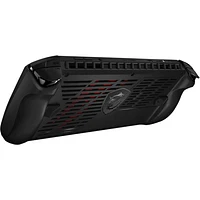 MSI 7 inch Claw A1M 120Hz Gaming Handheld - Black | Electronic Express