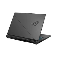 Asus 18 inch ROG Strix G18 Gaming Laptop - i9-13980HX - 16GB/1TB - Eclipse Gray | Electronic Express