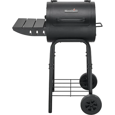 Char-Broil 18 Inch American Gourmet Charcoal Grill | Electronic Express