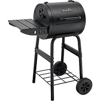 Char-Broil 18 Inch American Gourmet Charcoal Grill | Electronic Express