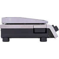 Char-Broil 2 Burner Tabletop Gas Griddle | Electronic Express