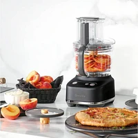 Breville The Paradice 9 Stainless Steel Food Processor | Electronic Express