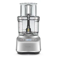 Breville Sous Chef 16 Stainless Steel Food Processor | Electronic Express