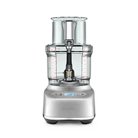 Breville The Paradice 16 Brushed Stainless Steel Food Processor | Electronic Express