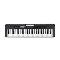 Casio 61-Key Portable Piano Keyboard with USB | Electronic Express