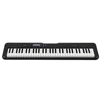 Casio 61-Key Portable Piano Keyboard with USB | Electronic Express