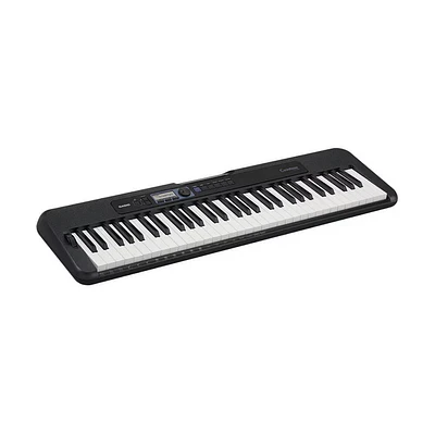 Casio Casiotone CT-S300 61-key Portable Arranger Keyboard | Electronic Express