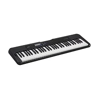 Casio 61-Key Portable Piano Keyboard with USB | Electronic Express