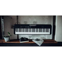 Casio 61-Key Portable Piano Keyboard with USB | Electronic Express