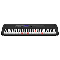 Casio 61 Key Portable Piano Keyboard | Electronic Express