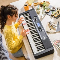 Casio 61 Key Portable Piano Keyboard | Electronic Express