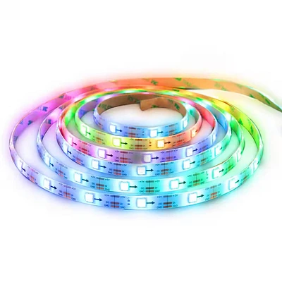 Monster Illuminessence 6.5 Ft. Smart LED Light Strip | Electronic Express