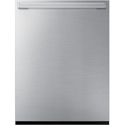 Dacor 40 dBA Custom Panel Ready Top Control Built-In Dishwasher | Electronic Express