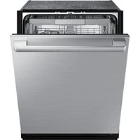 Dacor 40 dBA Custom Panel Ready Top Control Built-In Dishwasher | Electronic Express