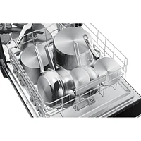 Dacor 40 dBA Custom Panel Ready Top Control Built-In Dishwasher | Electronic Express