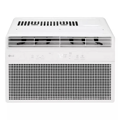 LG 6,000 BTU Window Air Conditioner- LW6024RD | Electronic Express