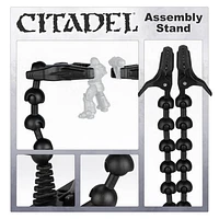 Games Workshop Citadel Color Assembly Stand | Electronic Express