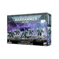 Games Workshop Warhammer 40K: Einhyr Heartguard | Electronic Express