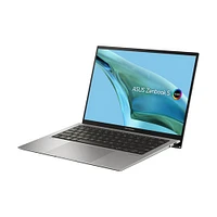 Asus 13.3 inch Zenbook S 13 OLED Laptop - Intel Core Ultra 7 155U - 32GB/1TB SSD - Grey | Electronic Express