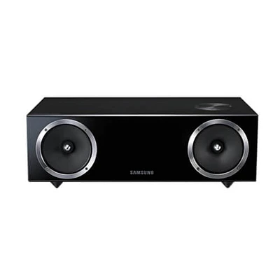 Samsung DA-E570/ZA Dual Audio iPod Dock - OPEN BOX DAE570 | Electronic Express