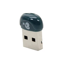 IOGEAR GBU521 Bluetooth 4.0 USB Micro Adapter | Electronic Express
