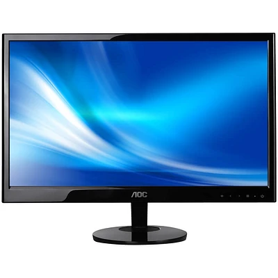 22 inch 1920x1080 USB LCD Monitor | Electronic Express