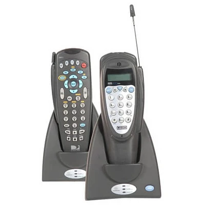 Hughes HRPH1200 DIRECTV Universal Remote Control / 900MHz Telephone | Electronic Express