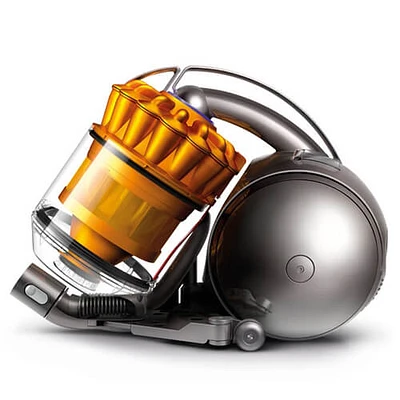 Dyson DC39 Multi Floor Canister Vacuum Cleaner | Electronic Express