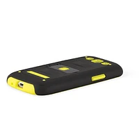 Scosche GS3HY Yellow Holster for Samsung Galaxy S III - Yellow | Electronic Express