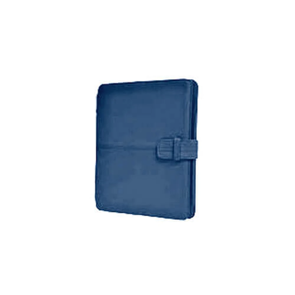 Bytech UNI-10-NVY 10 in. Universal Tablet Case (Navy) UNI10NVY | Electronic Express