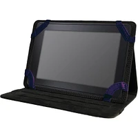 Bytech UNI-7-PPL Universal 7 in. Tablet Case (Purple) - OPEN BOX UNI7PPL | Electronic Express