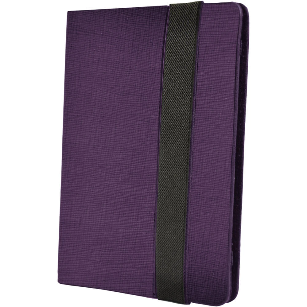 Bytech UNI-7-PPL Universal 7 in. Tablet Case (Purple) - OPEN BOX UNI7PPL | Electronic Express